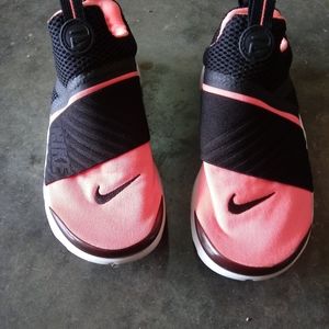 Girl Nike Presto Size 1Y
